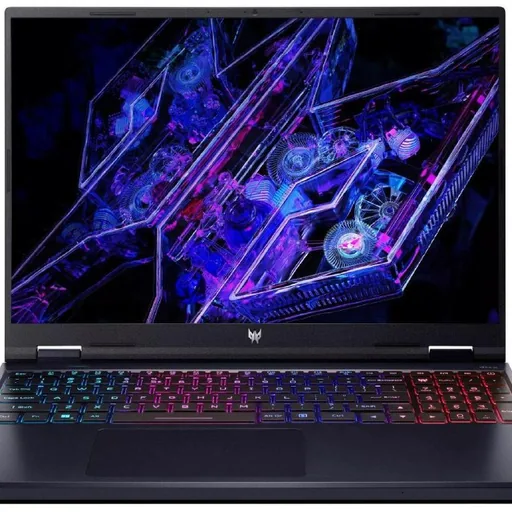 Acer Predator Helios Neo 16 სათამაშო ლეპტოპი