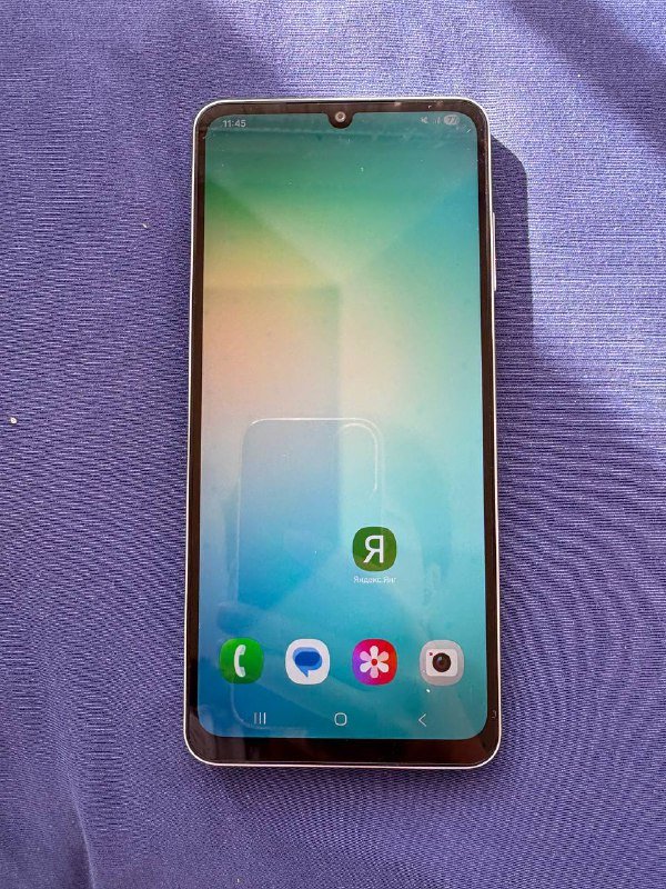 Телефон Samsung Galaxy A06 6/128 GB 3