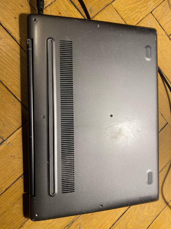 Ноутбук Lenovo Ideapad 330S-14IKB 4