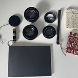 Lomo’Instant Automat Vivian Ho Edition фотоаппарат 4