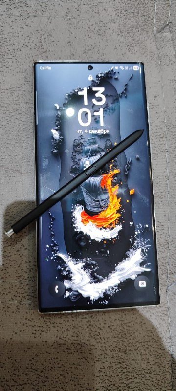 Samsung S22 Ultra 256GB