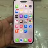 Iphone 16 Pro 4