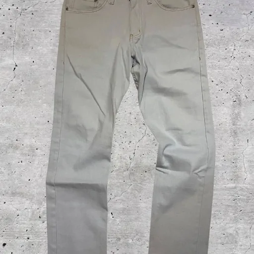 Джинсы Naked & Famous, размер 31