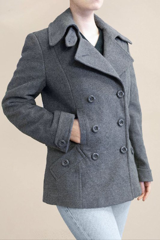 Пальто GEOX размер M