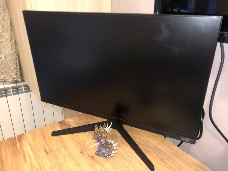 Монитор Samsung F27T350FHR 27 дюймов 2