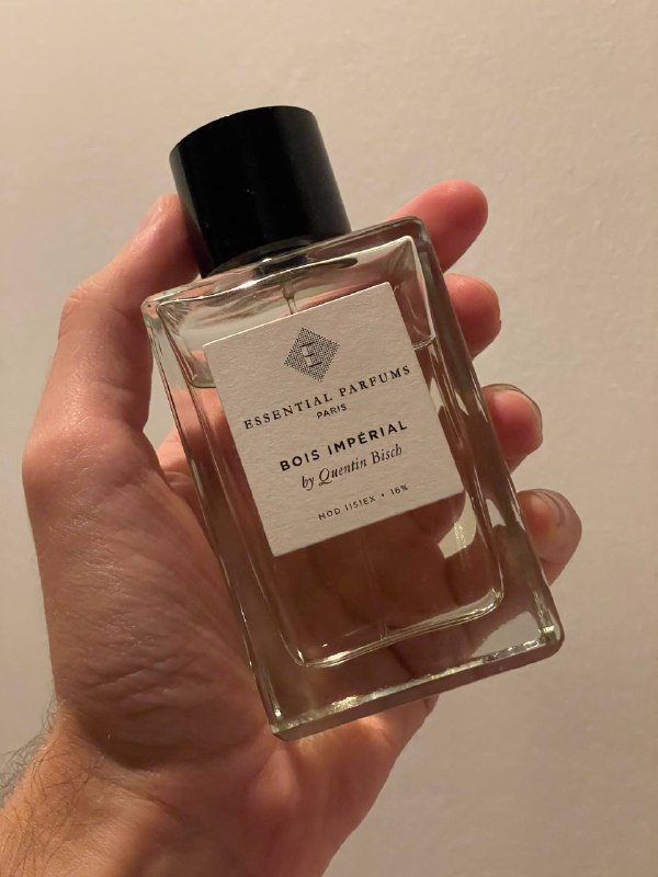 ESSENTIAL PARFUMS BOIS IMPERIAL, DIPTYQUE VETYVERIO