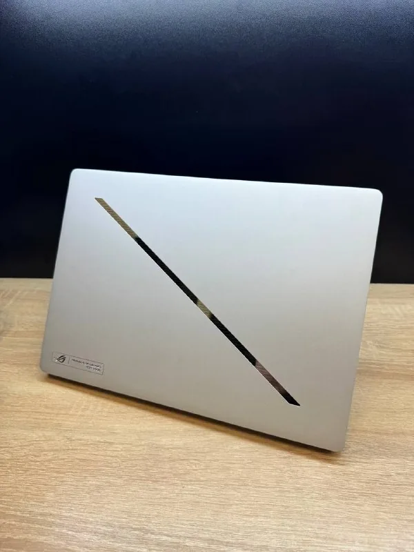 ASUS ROG Zephyrus G14 ноутбук 1