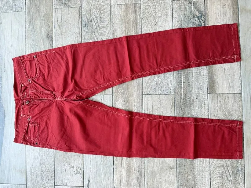 Брюки Montezemolo 1