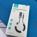 Bluetooth-AUX ресивер 1