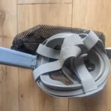 Маска для сноркелинга 2