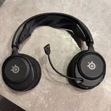 Наушники SteelSeries Arctis Nova 5 3