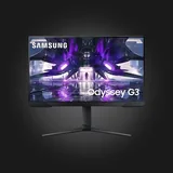 Игровой комплект ПК, монитор Samsung Odyssey G3 1