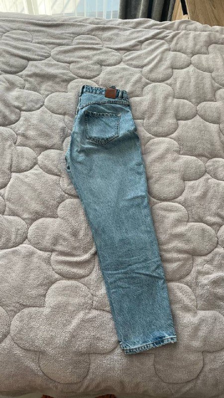 Джинсы размер 38 3