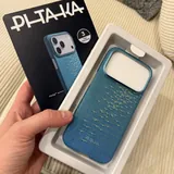 Чехол Pitaka для iPhone 17 Pro 3