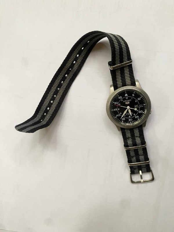 Часы SEIKO 2