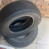 Летние шины Pirelli Scorpion 205/70 R15 2