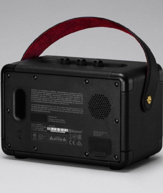 Портативная колонка Marshall Kilburn II 3