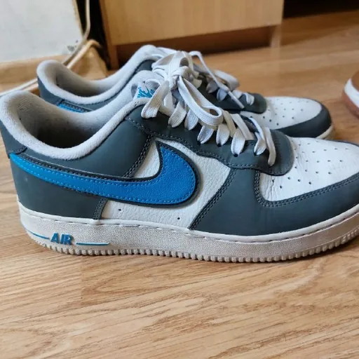 Кроссовки Nike, кеды
