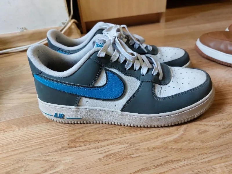 Кроссовки Nike, кеды 1
