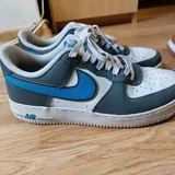 Кроссовки Nike, кеды 1