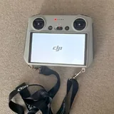 DJI Mini 3 Pro, пульт, батареи, карта памяти, пропеллеры 6