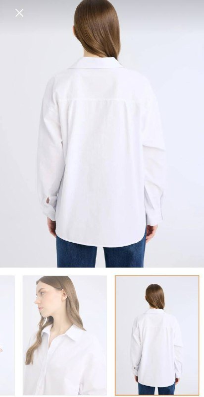 Defacto комплект рубашка и брюки 7