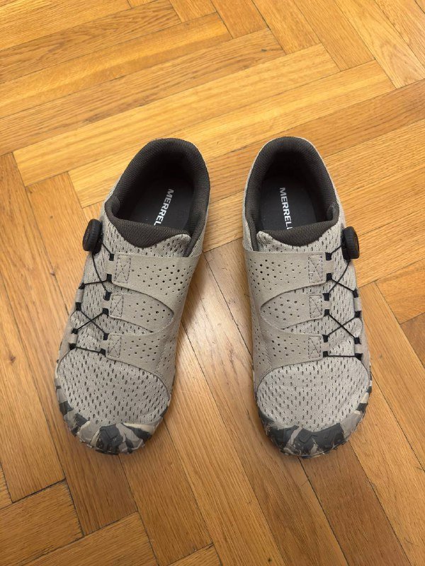 Merrell vapor glove 6 boa мужские кроссовки