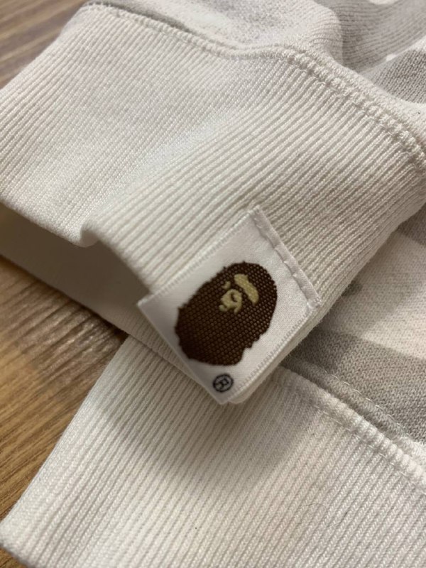 Архивный оригинальный Bape худи размер М 3
