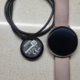 Смарт-часы Samsung Galaxy Watch Active 2 40 мм 2
