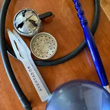 Кальян Alpha Hookah Model X 3