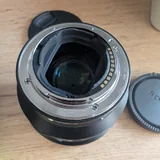Объектив Sony 85mm F1.8 2