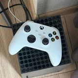 Xbox Series X с двумя джойстиками 2