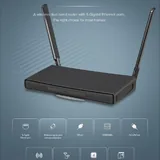MikroTik hAP ac³ роутер 1