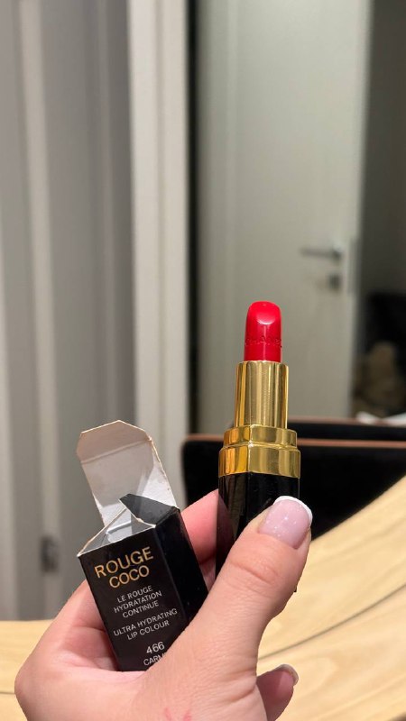 Replica Jazz Club, Hermes Les Jardins, Charlotte Tilbury, Chanel Coco Rouge, Baccarat 8