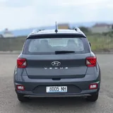 2024 Hyundai Venue SEL 4