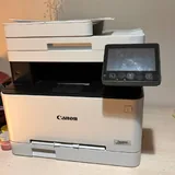 Лазерный принтер Canon i-SENSYS MF655Cdw 2