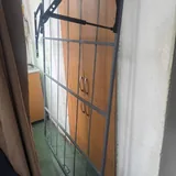 Кровать с матрасом 2