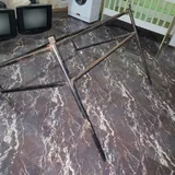 Турник и брусья 2