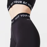Женские спортивные тайтсы Domyos 2
