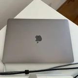 Macbook Pro 13 2019 3