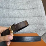 Ремень Louis Vuitton LV Iconic 2