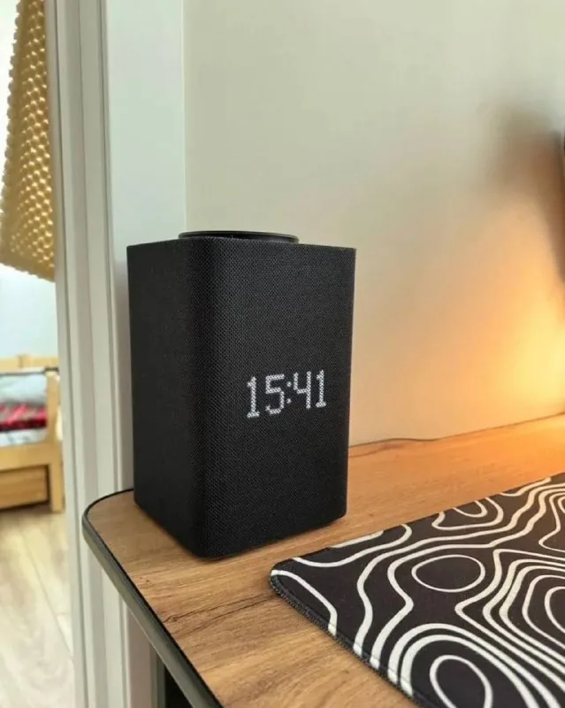 Яндекс Алиса 2.0 с Zigbee 1