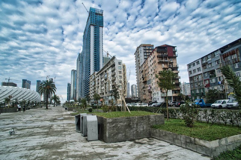 Объектив TOKINA AT-X PRO 17mm 3.5 для Canon 7