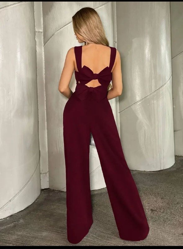 Платье бордовое элегантное размер M