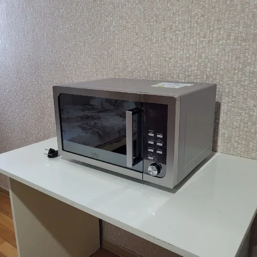 Микроволновка Beko MGF 23210 X