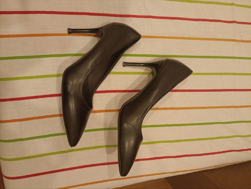 Каблуки женские размер 39 3