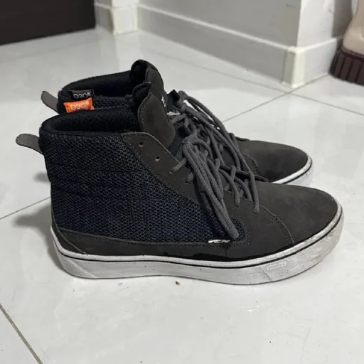 Мото ботинки TCX Street 3 Air, размер 42–43