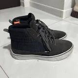 Мото ботинки TCX Street 3 Air, размер 42–43 1