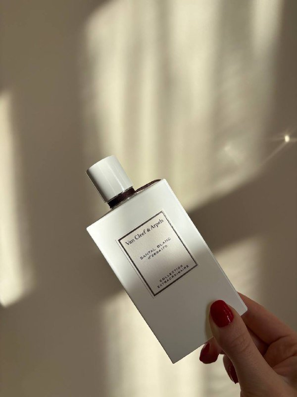 Парфюмы Scandal, Sintra, Gabrielle Essence, Vanilla Park, Champaca, Santal Blanc, Rose Magnetic 4