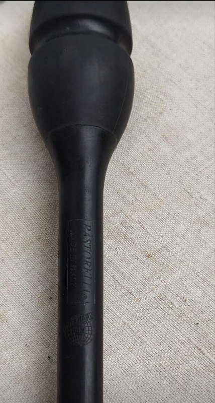 Булавы Pastorelli 45 см 2